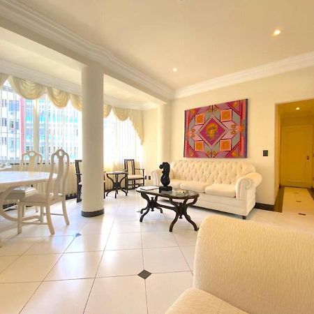Ipanema Beach Residence Rio de Janeiro Ngoại thất bức ảnh
