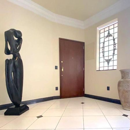 Ipanema Beach Residence Rio de Janeiro Ngoại thất bức ảnh