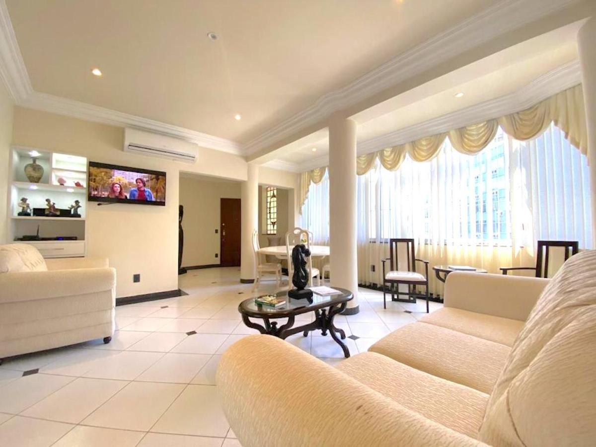 Ipanema Beach Residence Rio de Janeiro Ngoại thất bức ảnh