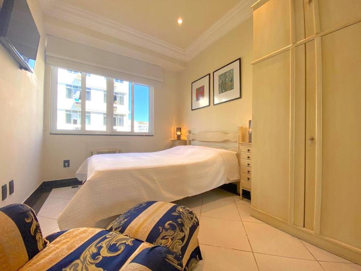 Ipanema Beach Residence Rio de Janeiro Ngoại thất bức ảnh