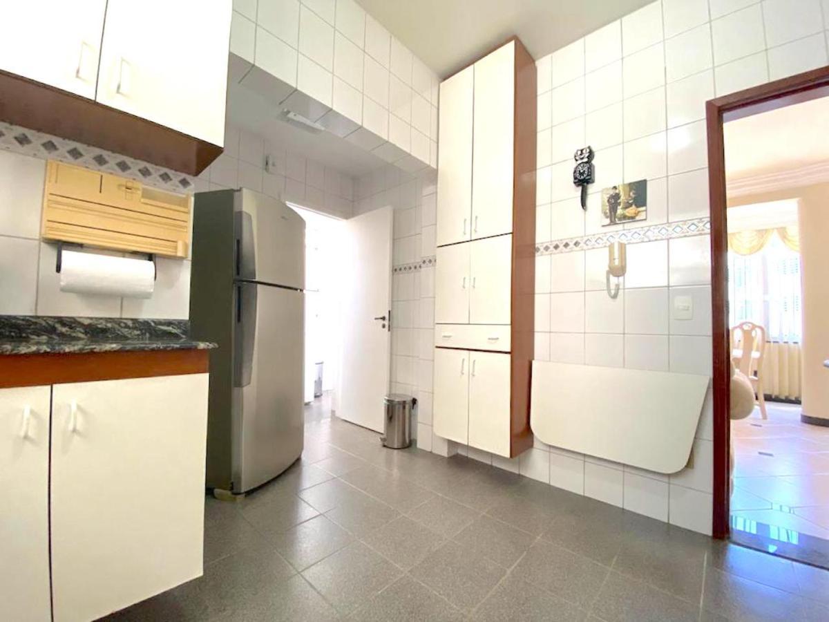 Ipanema Beach Residence Rio de Janeiro Ngoại thất bức ảnh