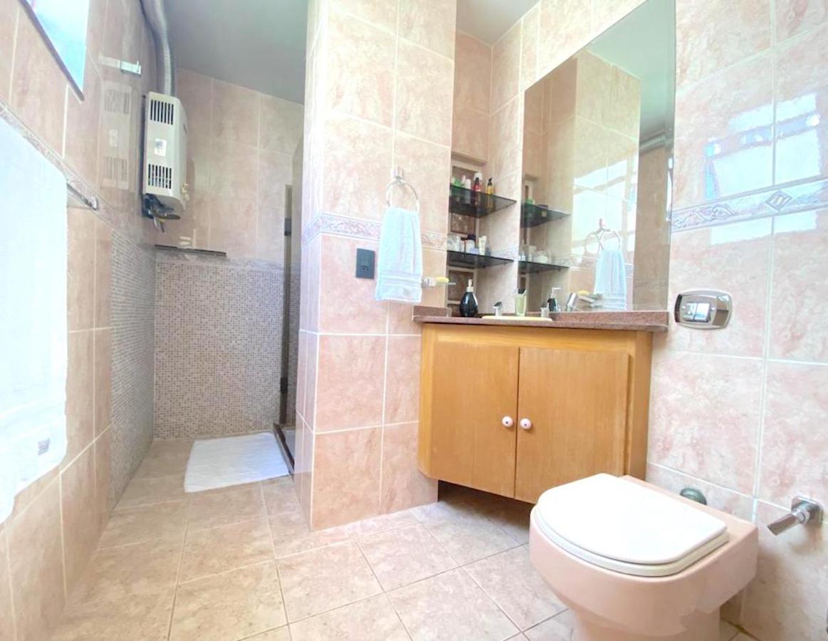 Ipanema Beach Residence Rio de Janeiro Ngoại thất bức ảnh