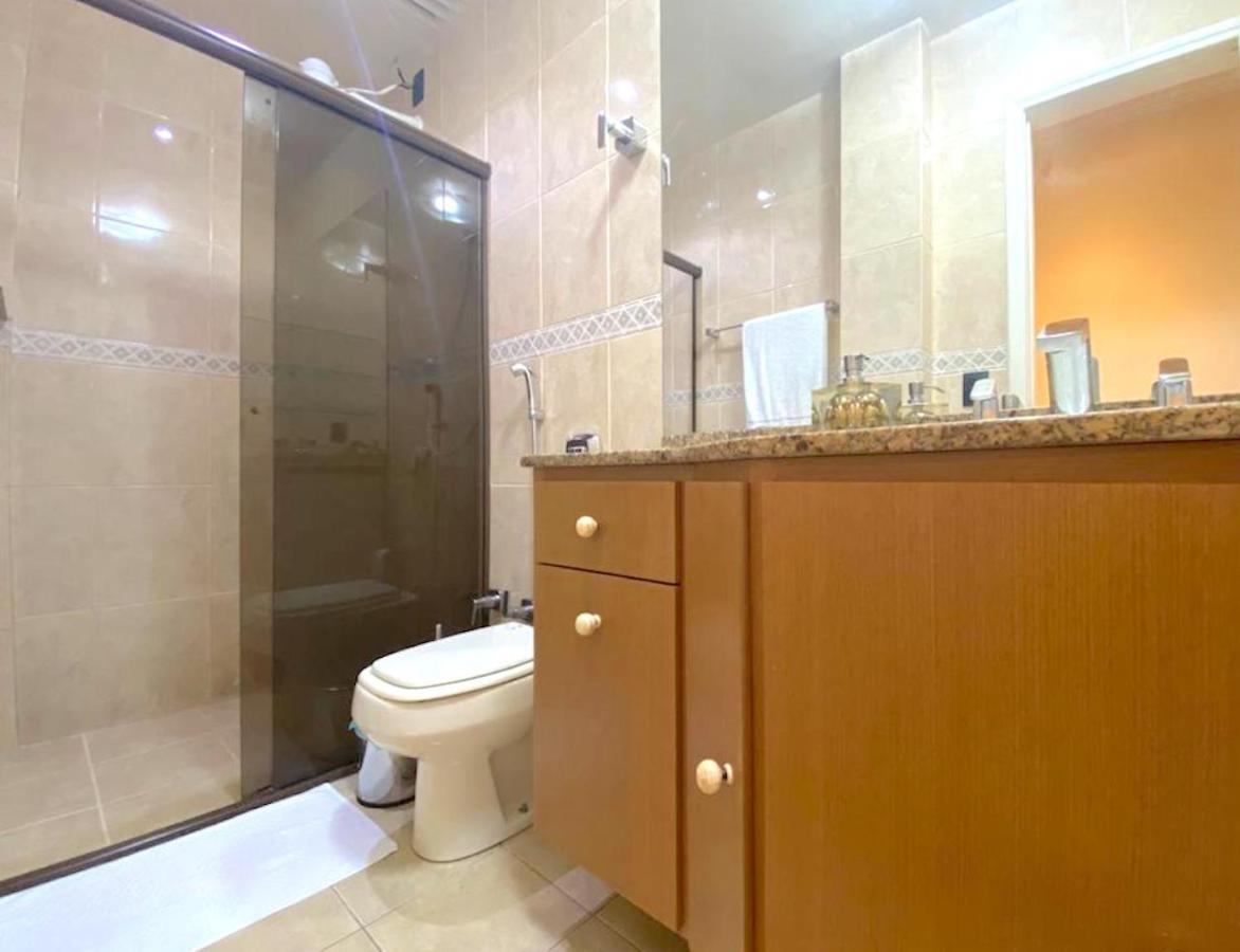 Ipanema Beach Residence Rio de Janeiro Ngoại thất bức ảnh