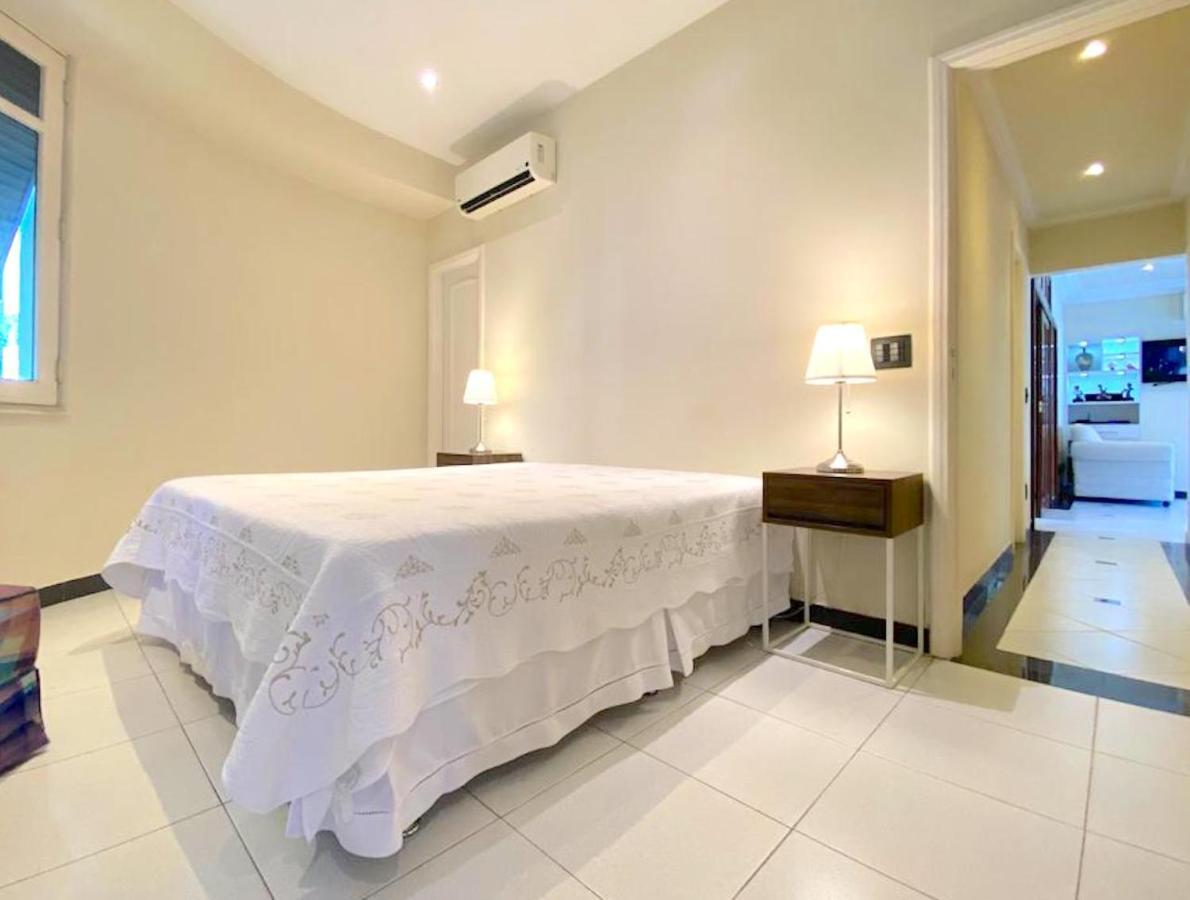 Ipanema Beach Residence Rio de Janeiro Ngoại thất bức ảnh