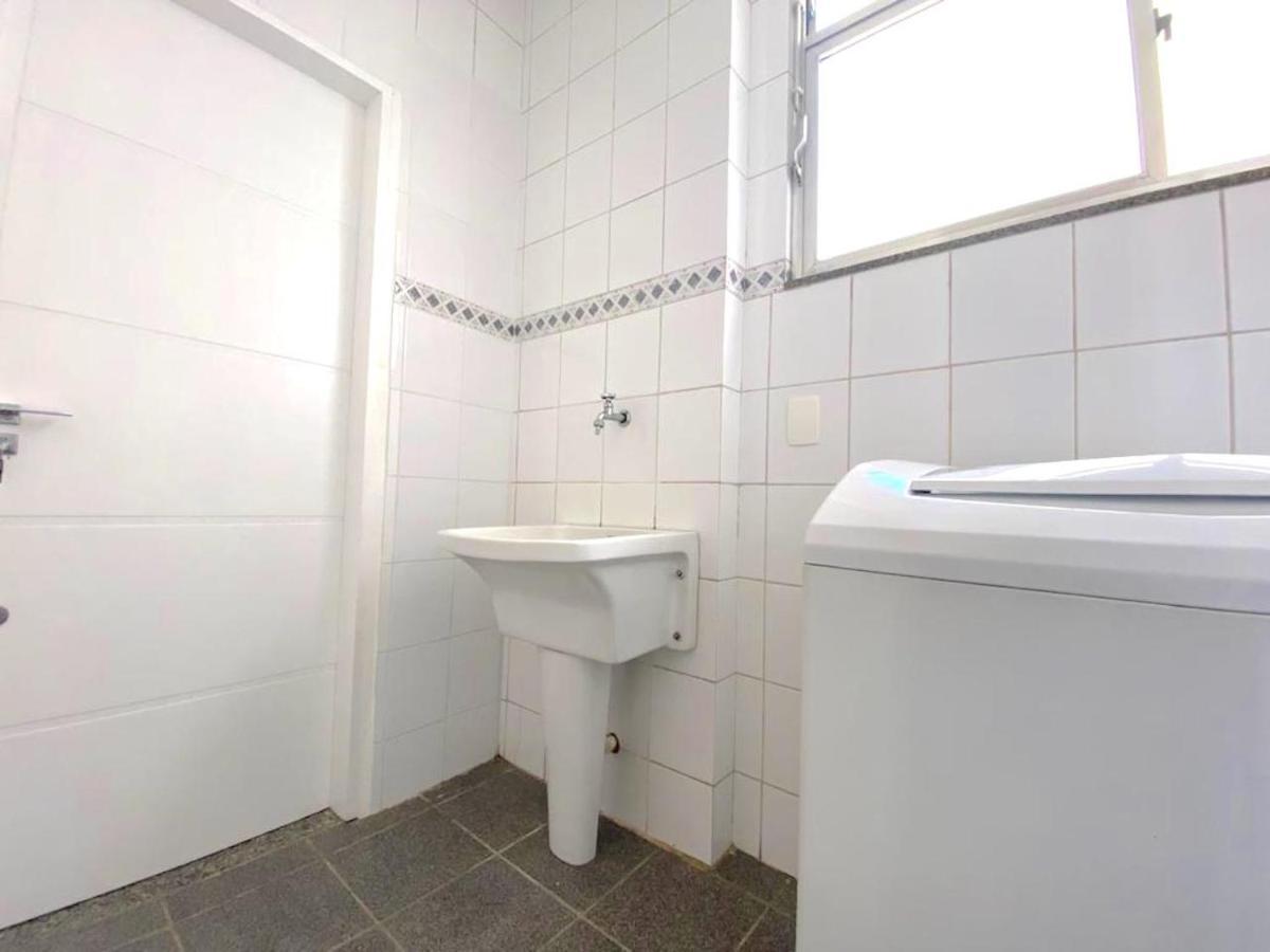 Ipanema Beach Residence Rio de Janeiro Ngoại thất bức ảnh