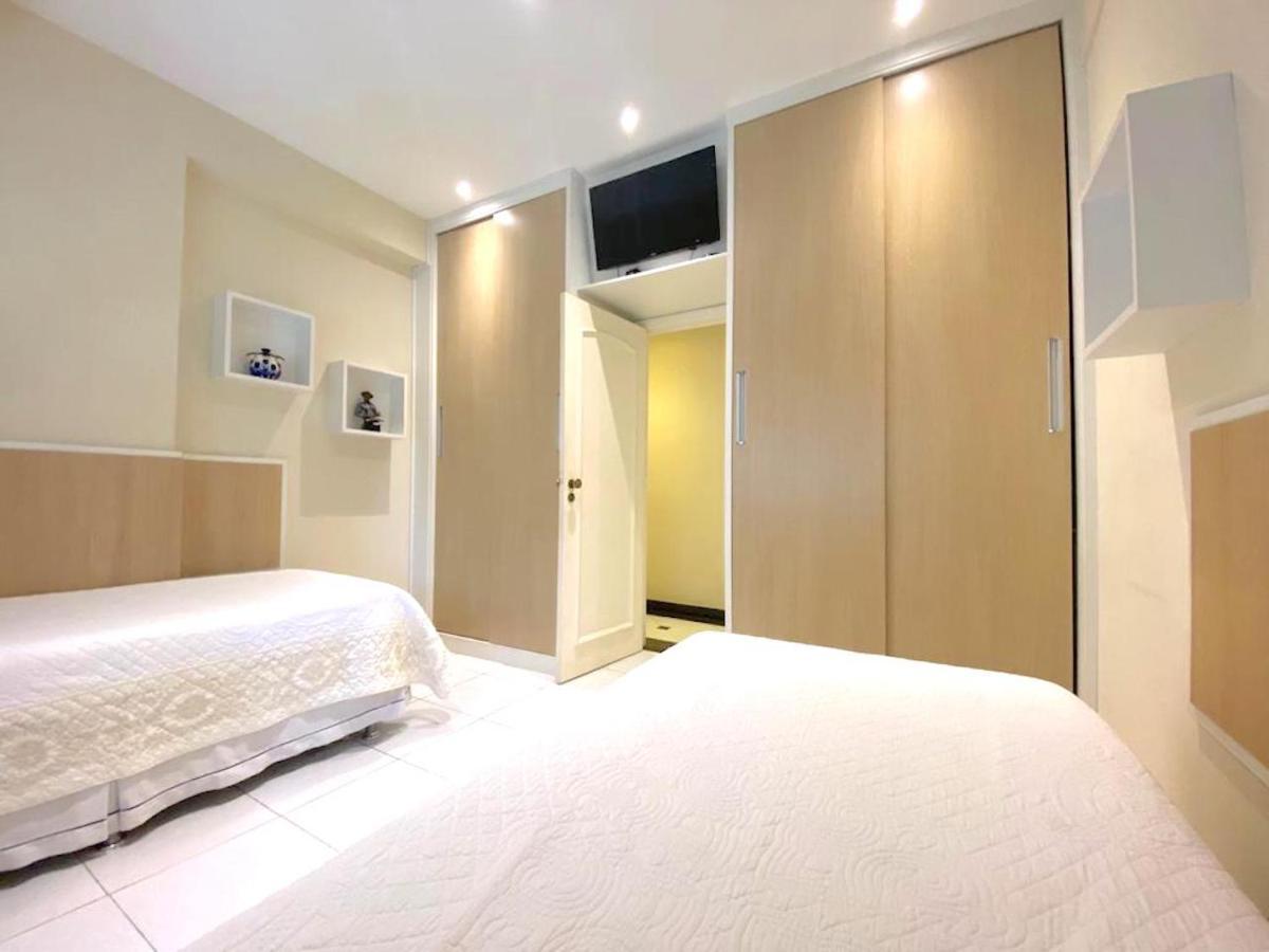 Ipanema Beach Residence Rio de Janeiro Ngoại thất bức ảnh