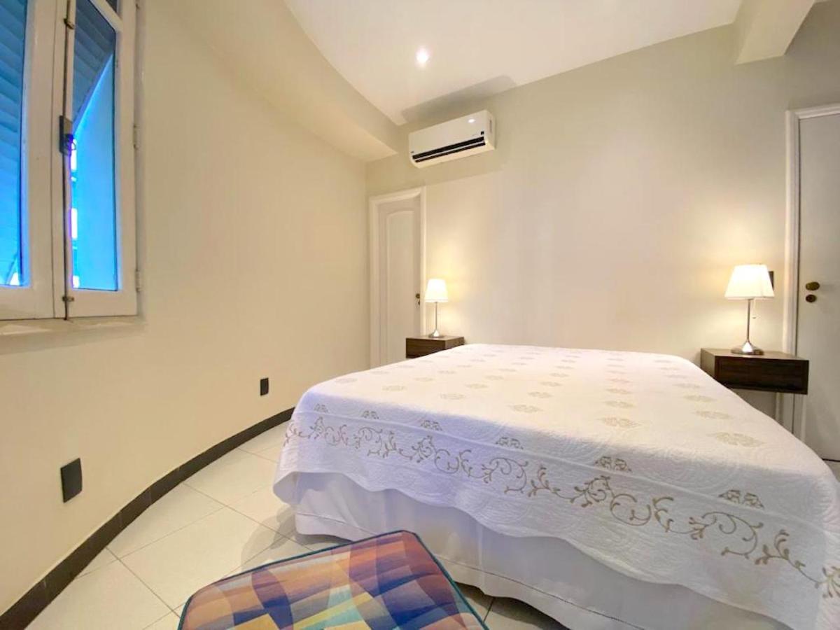 Ipanema Beach Residence Rio de Janeiro Ngoại thất bức ảnh