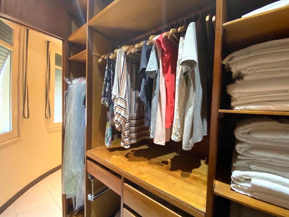 Ipanema Beach Residence Rio de Janeiro Ngoại thất bức ảnh